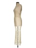 Topshop Ivory Cocktail Dress Size 4 - photo 5