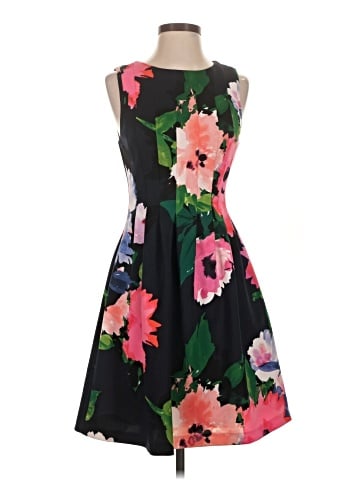 Vince Camuto Cocktail Dress (view 1)