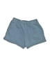 Weekday Solid Blue Athletic Shorts Size XS - photo 2