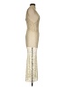 Topshop Ivory Cocktail Dress Size 4 - photo 4