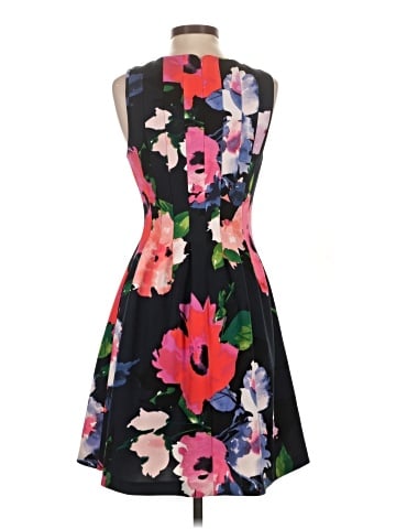 Vince Camuto Cocktail Dress (view 2)