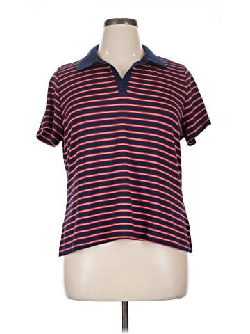 Molly & Isadora Short Sleeve Top (view 1)