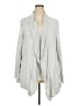 Lands' End Gray Cardigan Size 2X - photo 1