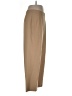 Coldwater Creek Solid Tan Dress Pants Size 10 (petite) - photo 4