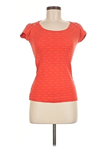 Guess Jeans Short Sleeve Top (view 1)