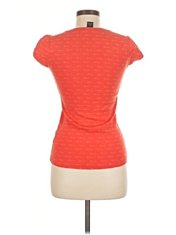 Guess Jeans Short Sleeve Top (view 2)