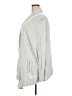 Lands' End Gray Cardigan Size 2X - photo 5