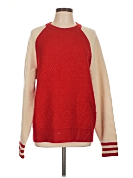 Rag & Bone Wool Pullover Sweater
