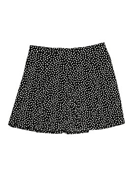 Susan Graver Casual Skirt