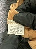 ePretty Solid Tan Casual Dress Size XL - photo 8