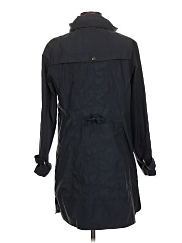 Cole Haan Raincoat (view 2)