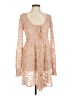 Sleeping On Snow Tan Cardigan Size M - photo 1