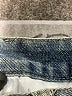 Unbranded Gray Denim Skirt Size S - photo 3