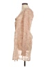 Sleeping On Snow Tan Cardigan Size M - photo 5