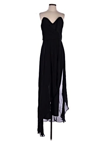 Nicole Miller Collection Jumpsuit (view 1)