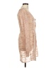 Sleeping On Snow Tan Cardigan Size M - photo 4