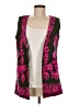 Assorted Brands Pink Vest Size M - photo 1