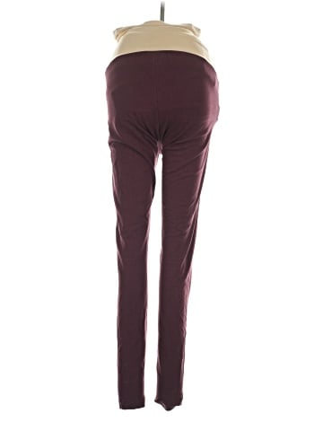 Motherhood Active Pants (view 2)