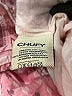 Chufy Paisley Pink Cocktail Dress Size M - photo 8