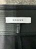 Brass Solid Black Active Pants Size XL - photo 7