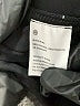 Brass Solid Black Active Pants Size XL - photo 8