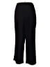 George Black Casual Pants Size 2X - photo 2