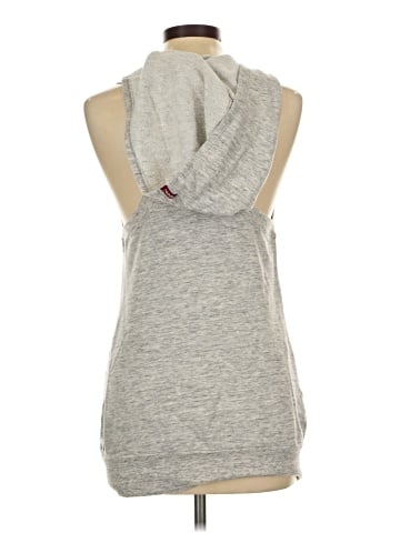 Hard Tail Sleeveless T-Shirt (view 2)