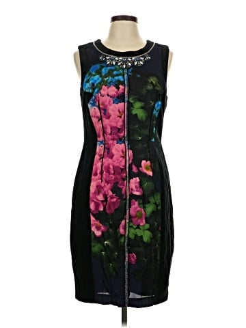 Tracy Reese Cocktail Dress (view 1)