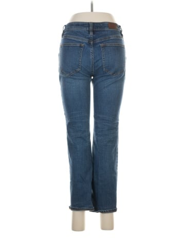 Lands' End Jeans (view 2)