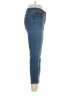 Lands' End Hearts Blue Jeans Size 6 - photo 4