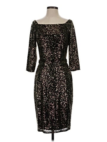 David Meister Cocktail Dress (view 1)