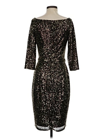 David Meister Cocktail Dress (view 2)