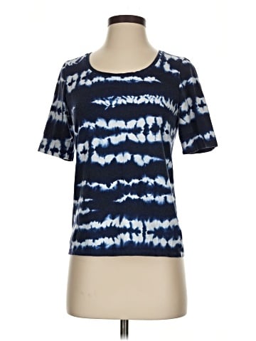 Jones New York Short Sleeve T-Shirt (view 1)