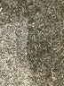 Unbranded Ivory Blue Cocktail Dress Size M - photo 7