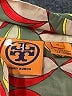 Tory Burch Green Long Sleeve Top Size M - photo 3