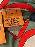 Tory Burch Green Long Sleeve Top Size M - photo 4