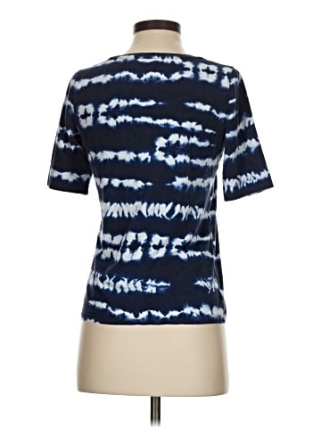 Jones New York Short Sleeve T-Shirt (view 2)