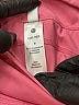 Love Tree Color Block Pink Active Pants Size M - photo 7