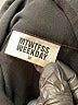 MTWTFSS Weekday Black Dress Pants Size 36 waist - photo 4