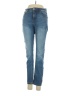 Angels Solid Blue Jeans Size S (estimated) - photo 1
