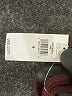 Gap Solid Burgundy Jumpsuit Size S - photo 4