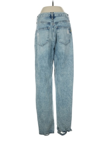 Vibrant M.I.U Jeans (view 2)