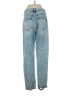 Vibrant M.I.U 100% Cotton Hearts Blue Jeans Size 5 - photo 2