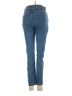 Angels Solid Blue Jeans Size S (estimated) - photo 2