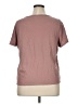 Old Navy Brown Short Sleeve T-Shirt Size XL - photo 2