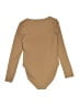 Old Navy Tan Bodysuit Size L - photo 2