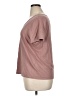 Old Navy Brown Short Sleeve T-Shirt Size XL - photo 5