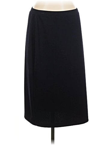 Susan Graver Formal Skirt (view 1)