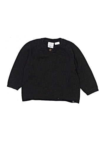Zara Baby Pullover Sweater (view 1)
