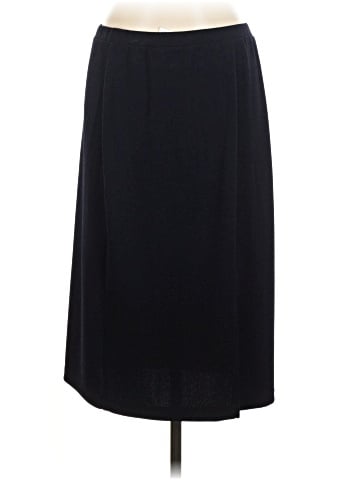Susan Graver Formal Skirt (view 2)